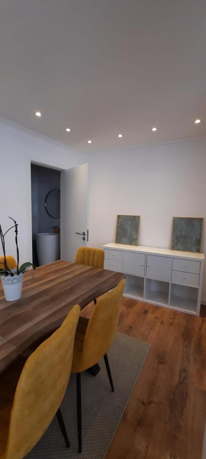 Apartamento Em Alvalade *