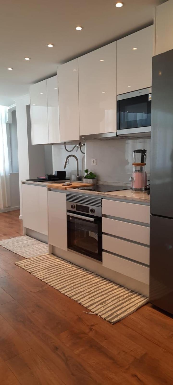 Apartamento Apartamento Em Alvalade