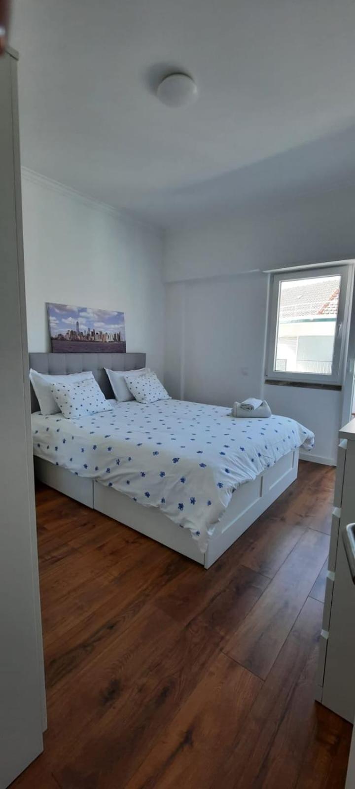 Apartamento Apartamento Em Alvalade